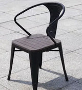 Outdoor Chair | SHANE - onehappyhome