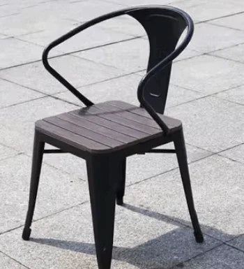 Outdoor Chair | SHANE - onehappyhome
