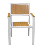 Outdoor Chair | SHANE - onehappyhome