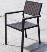 Outdoor Chair | SHANE - onehappyhome