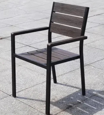 Outdoor Chair | SHANE - onehappyhome
