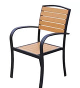 Outdoor Chair | SHANE - onehappyhome