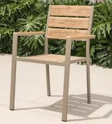 Outdoor Chair | SHANE - onehappyhome