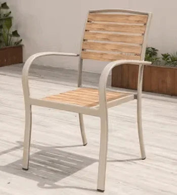 Outdoor Chair | SHANE - onehappyhome