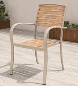 Outdoor Chair | SHANE - onehappyhome