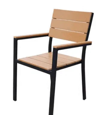 Outdoor Chair | SHANE - onehappyhome