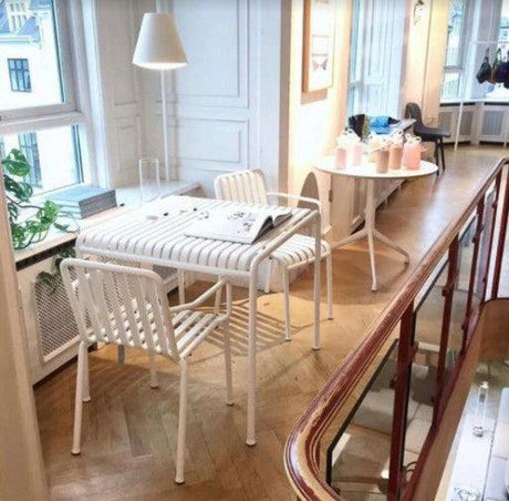 Outdoor Dining Table | OLGA - onehappyhome