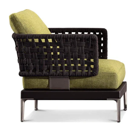 Outdoor Lounge Sofa | ROCA - onehappyhome