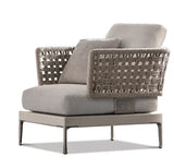 Outdoor Lounge Sofa | ROCA - onehappyhome