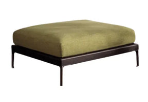 Outdoor Ottoman | ROCA - onehappyhome