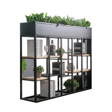 plant rack partition