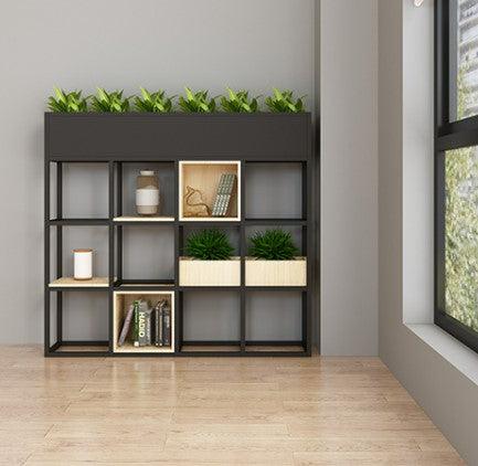 Plant Rack Partition/Flower Display Shelf | PRIYA – onehappyhome