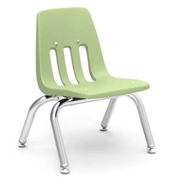 Plastic School Chair | DUC - onehappyhome