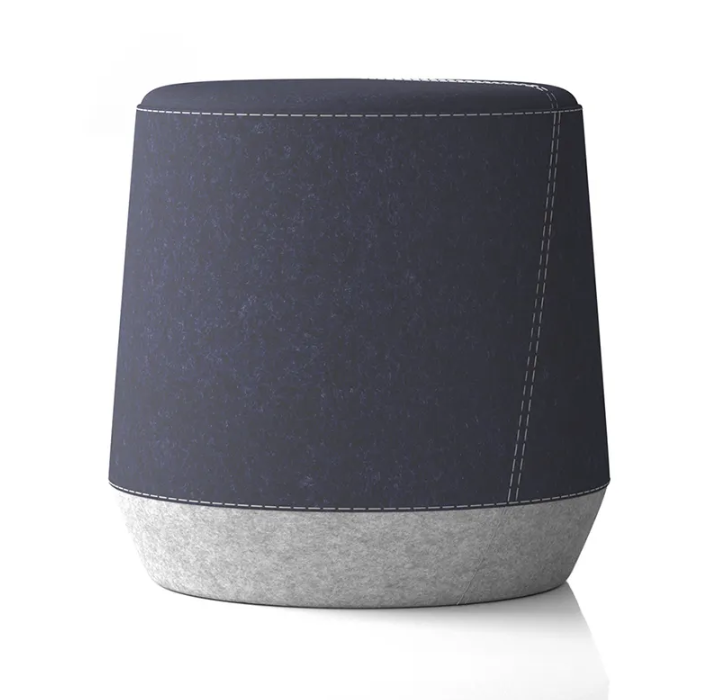 Pouf | RAVI - onehappyhome