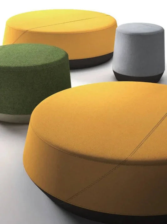 Pouf | RAVI - onehappyhome