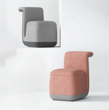 Pouf Stool | PIPER - onehappyhome