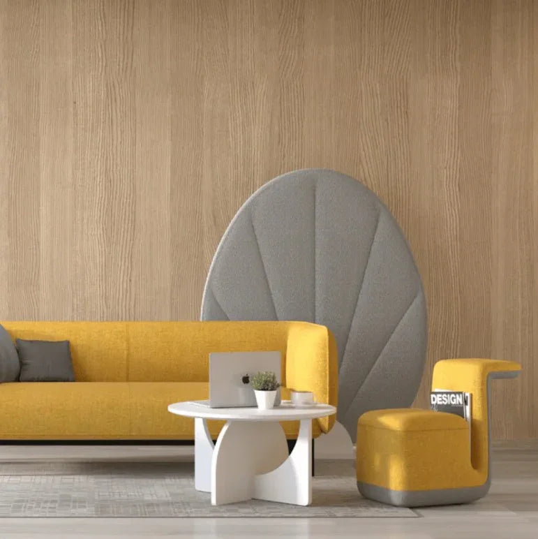 Pouf Stool | PIPER - onehappyhome