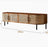 Rattan TV Console | PADAM - onehappyhome