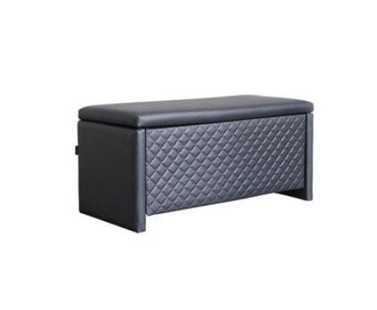 Rectangular Storage Bench | OCTAVIA - onehappyhome