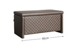 Rectangular Storage Bench | OCTAVIA - onehappyhome