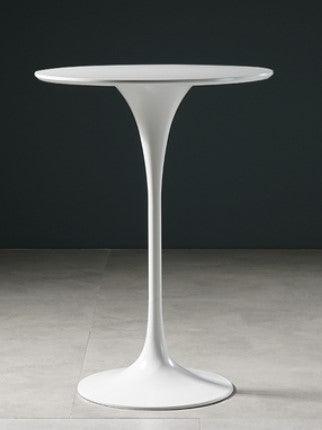 Round Bar Table | AARAVI - onehappyhome