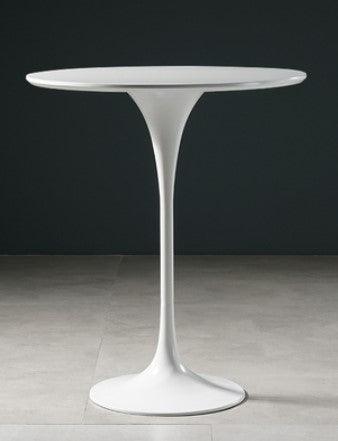 Round Bar Table | AARAVI - onehappyhome