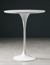 Round Bar Table | AARAVI - onehappyhome