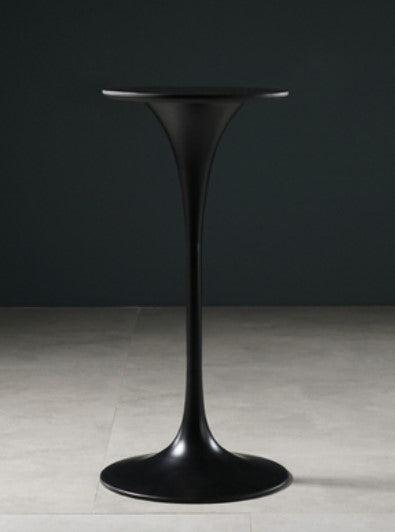 Round Bar Table | AARAVI - onehappyhome