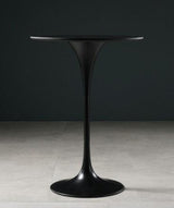 Round Bar Table | AARAVI - onehappyhome