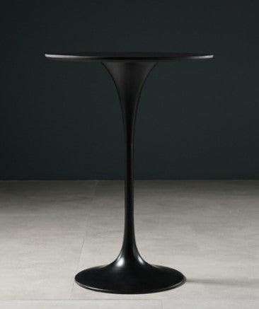 Round Bar Table | AARAVI - onehappyhome