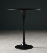 Round Bar Table | AARAVI - onehappyhome