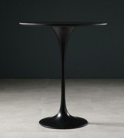 Round Bar Table | AARAVI - onehappyhome