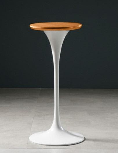 Round Bar Table | AARAVI - onehappyhome