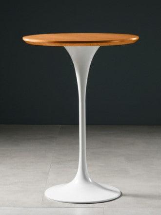 Round Bar Table | AARAVI - onehappyhome