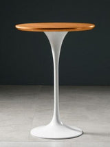 Round Bar Table | AARAVI - onehappyhome