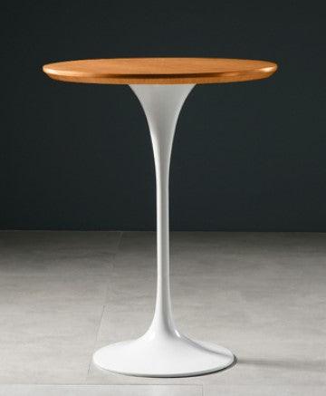 Round Bar Table | AARAVI - onehappyhome