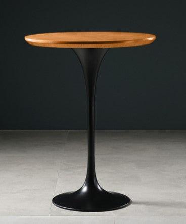 Round Bar Table | AARAVI - onehappyhome