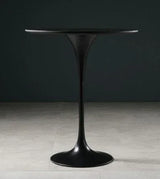 Round Bar Table | AARAVI - onehappyhome