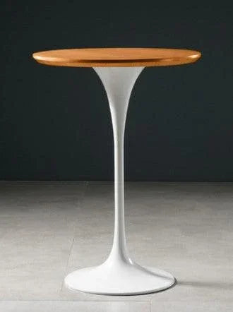 Round Bar Table | AARAVI - onehappyhome