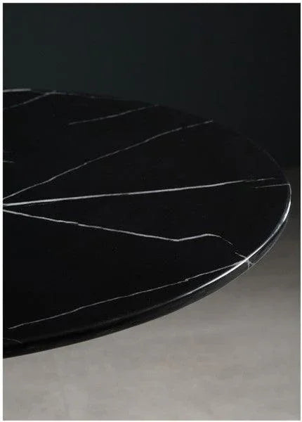 Round Bar Table | AARAVI - onehappyhome