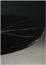 Round Bar Table | AARAVI - onehappyhome