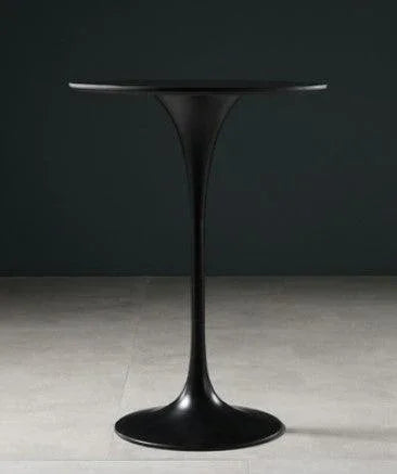 Round Bar Table | AARAVI - onehappyhome