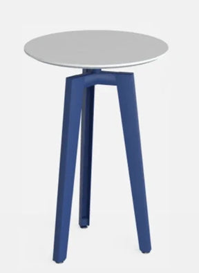 Round Bar Table | VADANA - onehappyhome