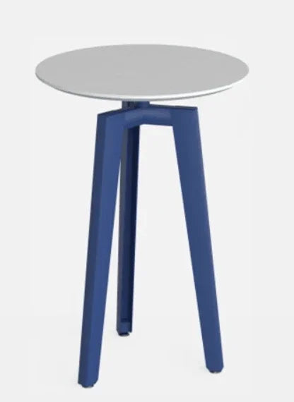 Round Bar Table | VADANA - onehappyhome