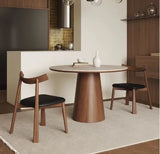 Round Dining Table | ARYAN - onehappyhome