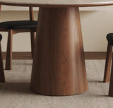 Round Dining Table | ARYAN - onehappyhome