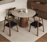 Round Dining Table | ARYAN - onehappyhome