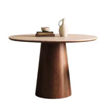 Round Dining Table | ARYAN - onehappyhome