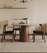 Round Dining Table | ARYAN - onehappyhome