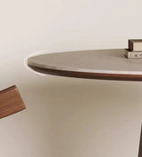 Round Dining Table | ARYAN - onehappyhome